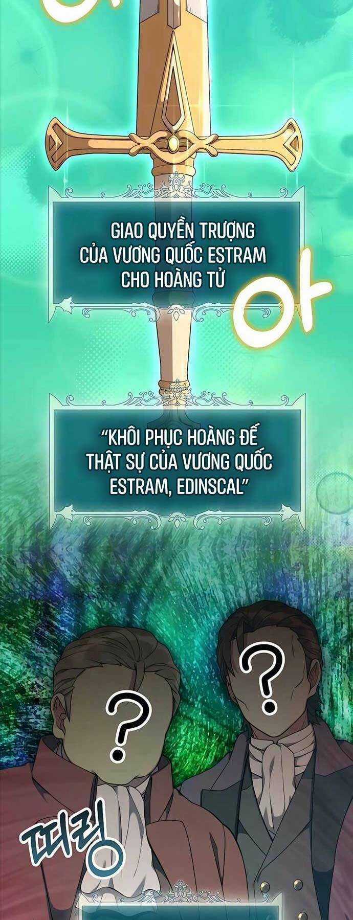 Tôi Làm Vườn Tại Thế Giới Thợ Săn Chapter 25 trang 9