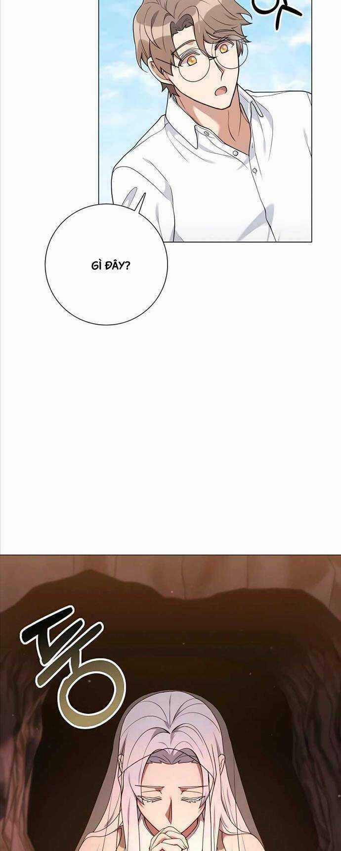 Tôi Làm Vườn Tại Thế Giới Thợ Săn Chapter 26 trang 10