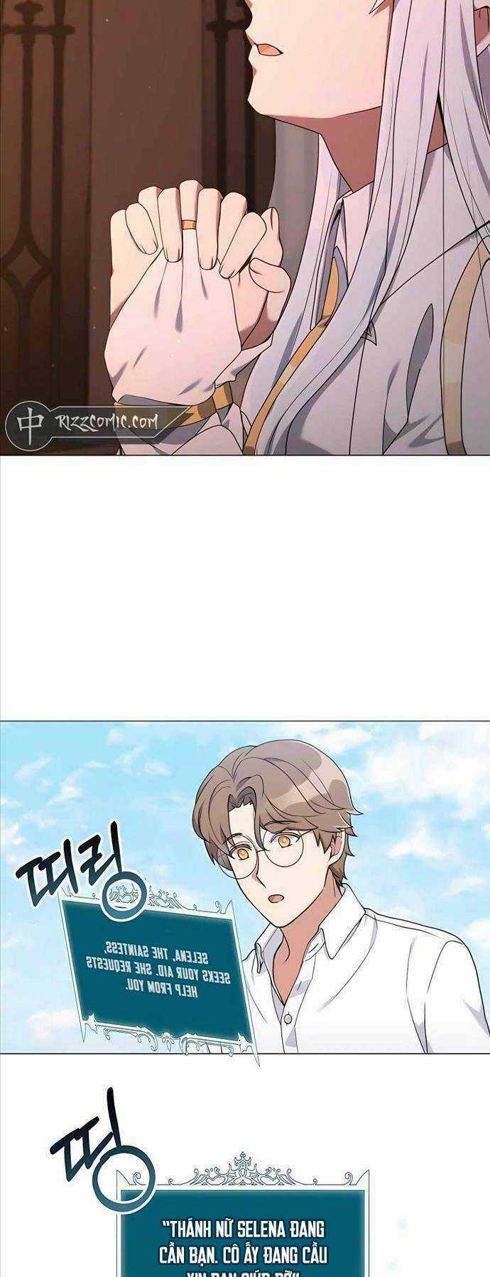 Tôi Làm Vườn Tại Thế Giới Thợ Săn Chapter 26 trang 12