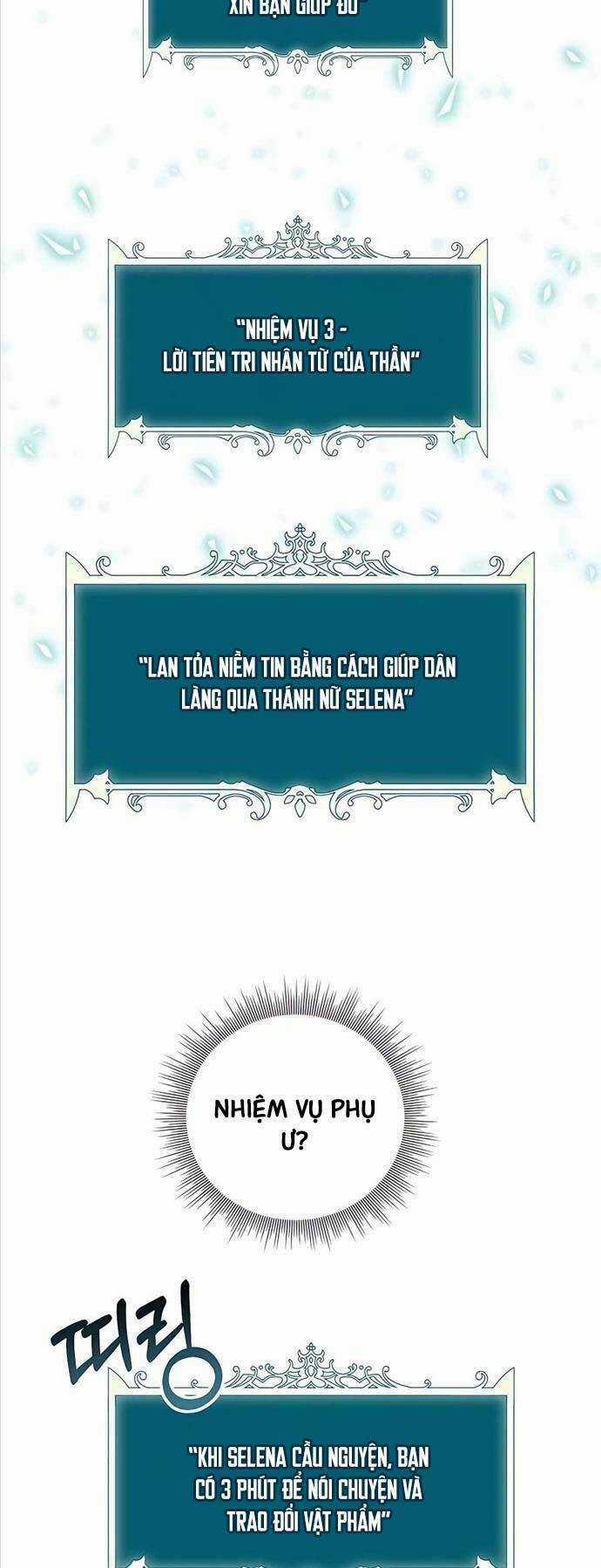 Tôi Làm Vườn Tại Thế Giới Thợ Săn Chapter 26 trang 13