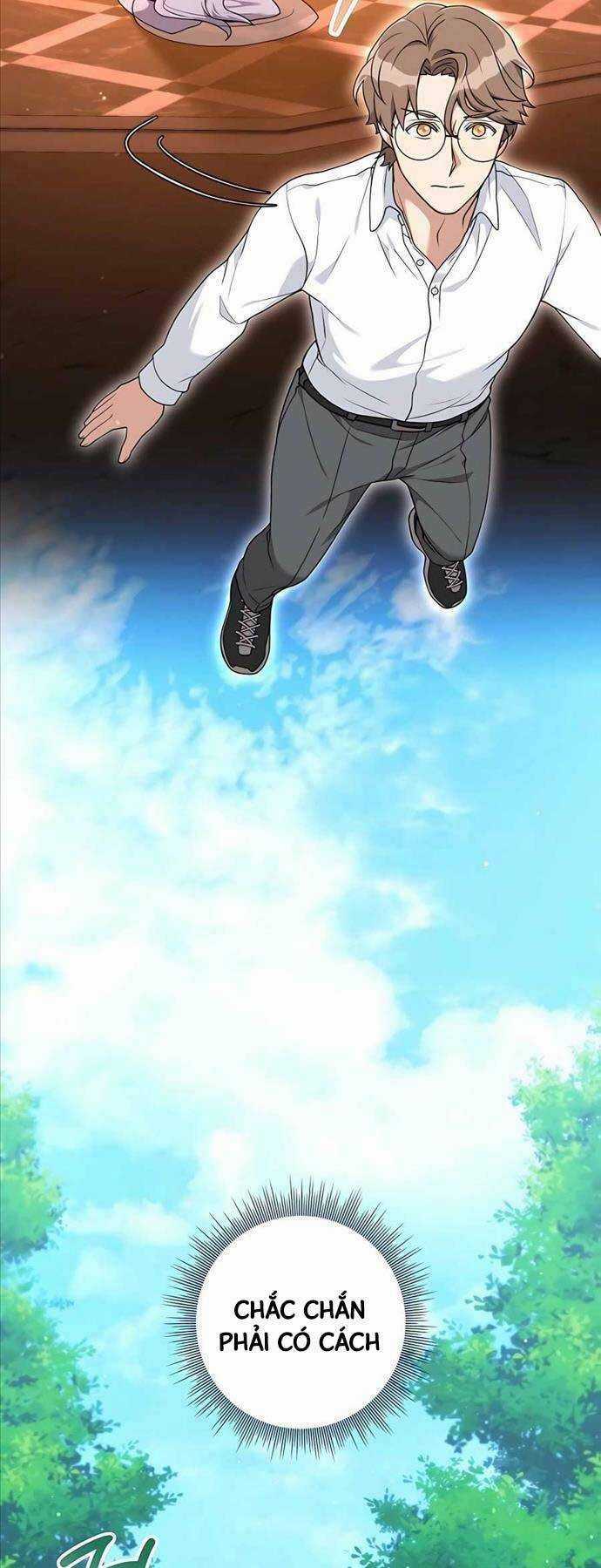 Tôi Làm Vườn Tại Thế Giới Thợ Săn Chapter 26 trang 16