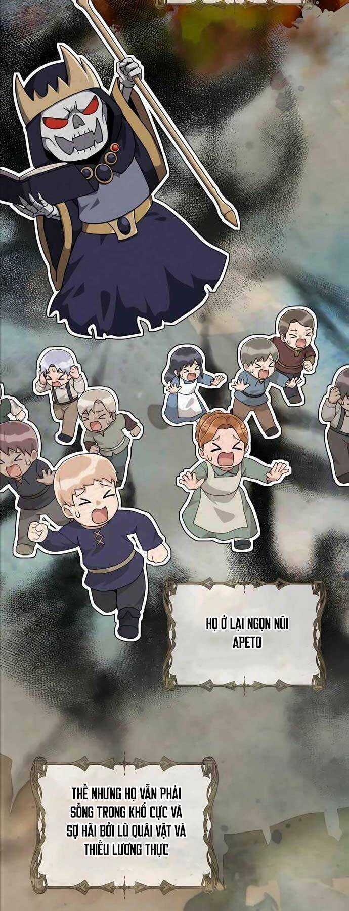 Tôi Làm Vườn Tại Thế Giới Thợ Săn Chapter 26 trang 2