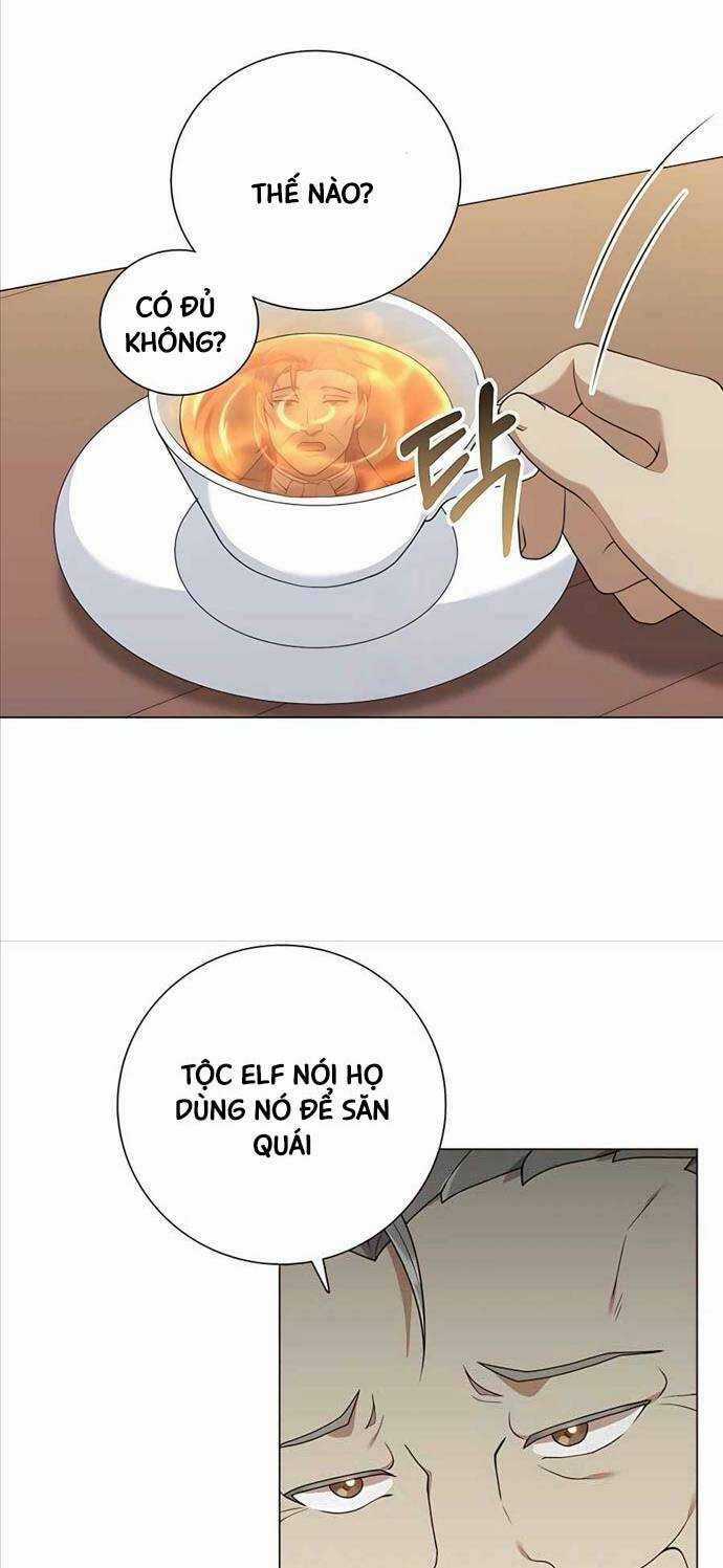 Tôi Làm Vườn Tại Thế Giới Thợ Săn Chapter 26 trang 31