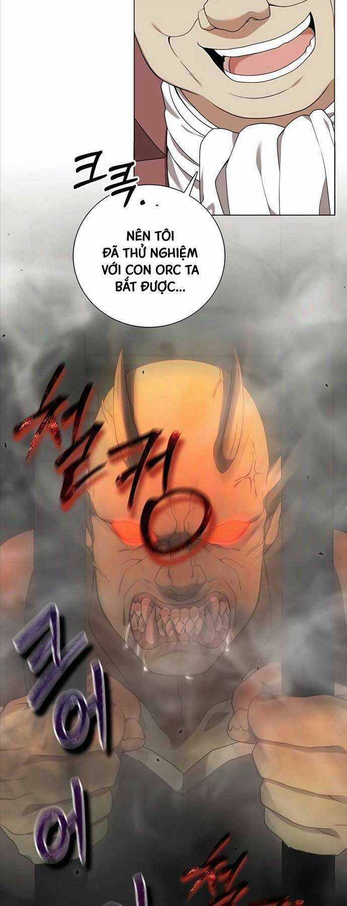 Tôi Làm Vườn Tại Thế Giới Thợ Săn Chapter 26 trang 32