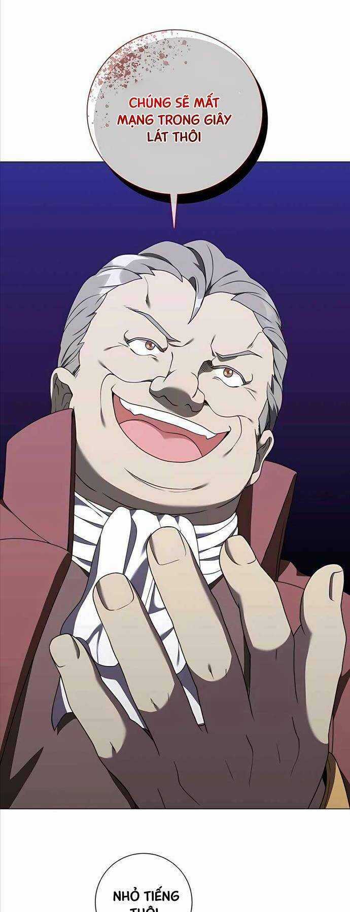 Tôi Làm Vườn Tại Thế Giới Thợ Săn Chapter 26 trang 34