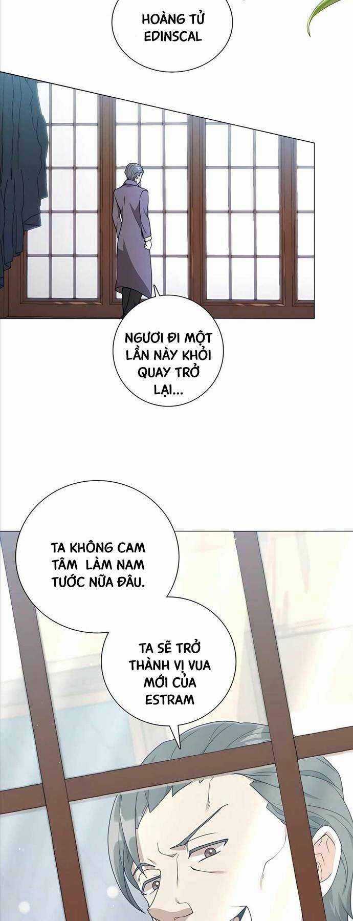 Tôi Làm Vườn Tại Thế Giới Thợ Săn Chapter 26 trang 38