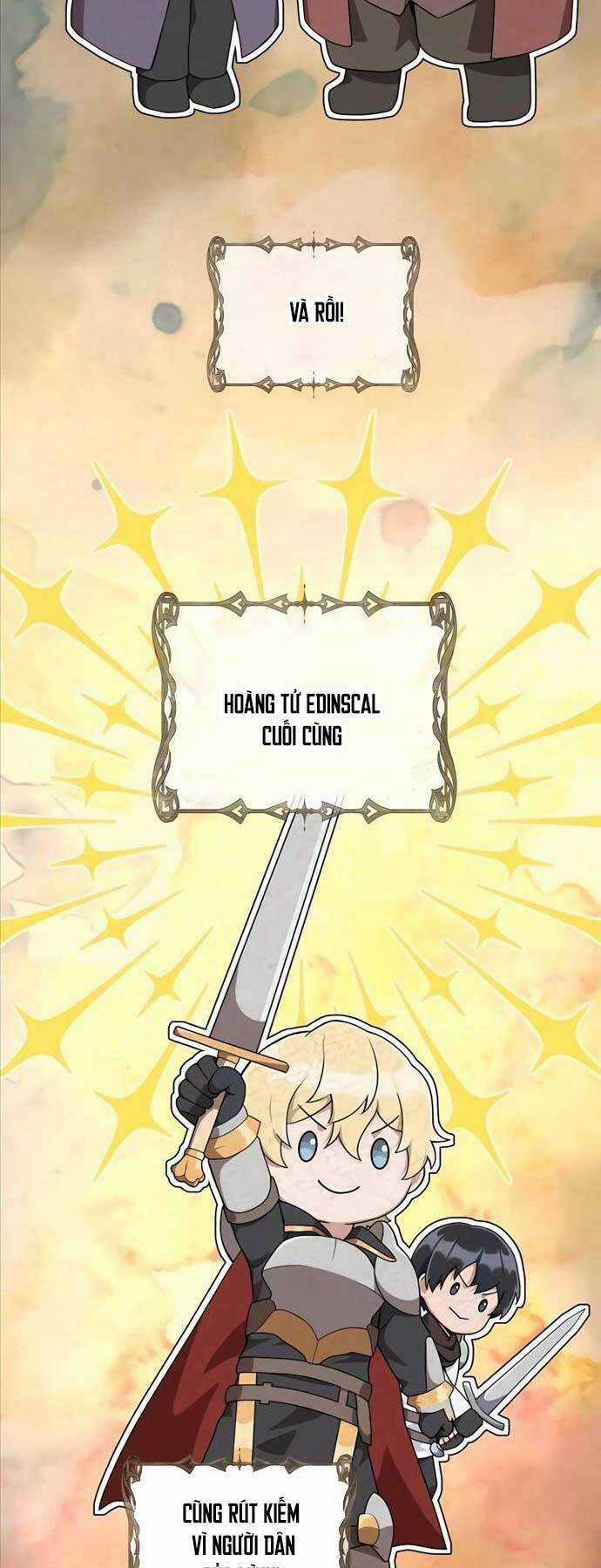 Tôi Làm Vườn Tại Thế Giới Thợ Săn Chapter 26 trang 4