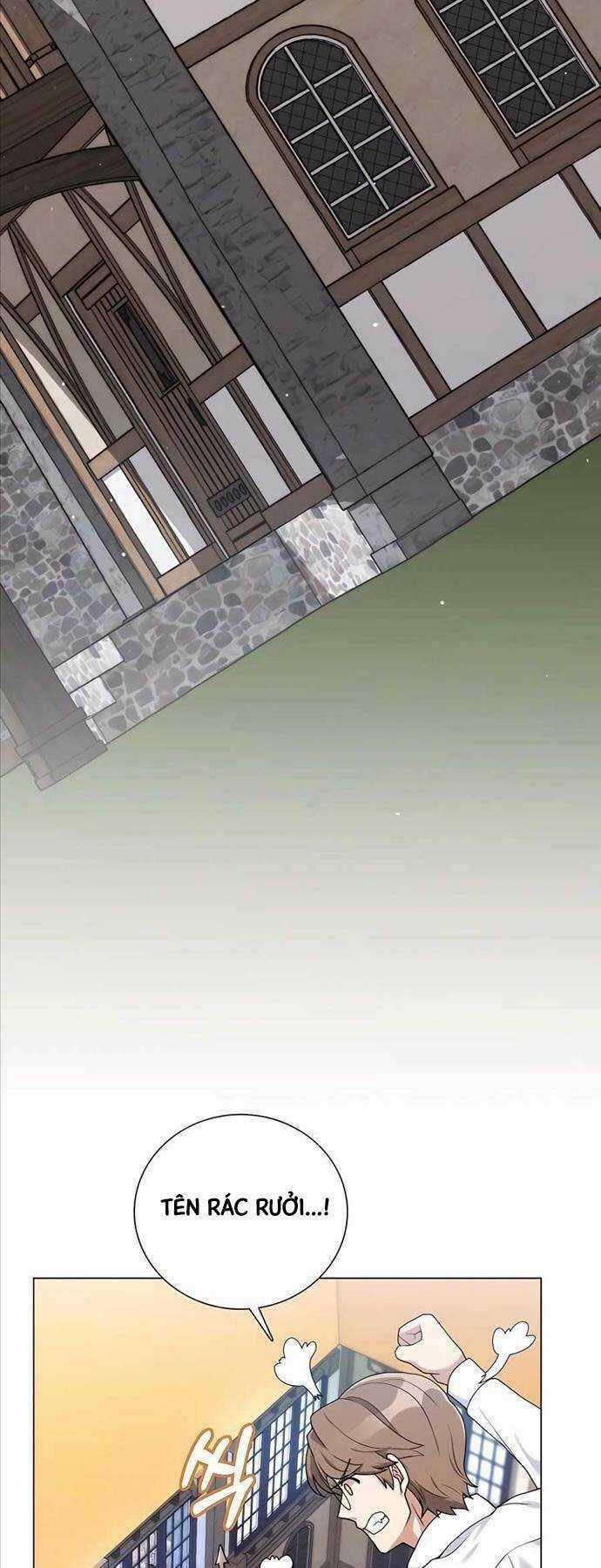 Tôi Làm Vườn Tại Thế Giới Thợ Săn Chapter 26 trang 40