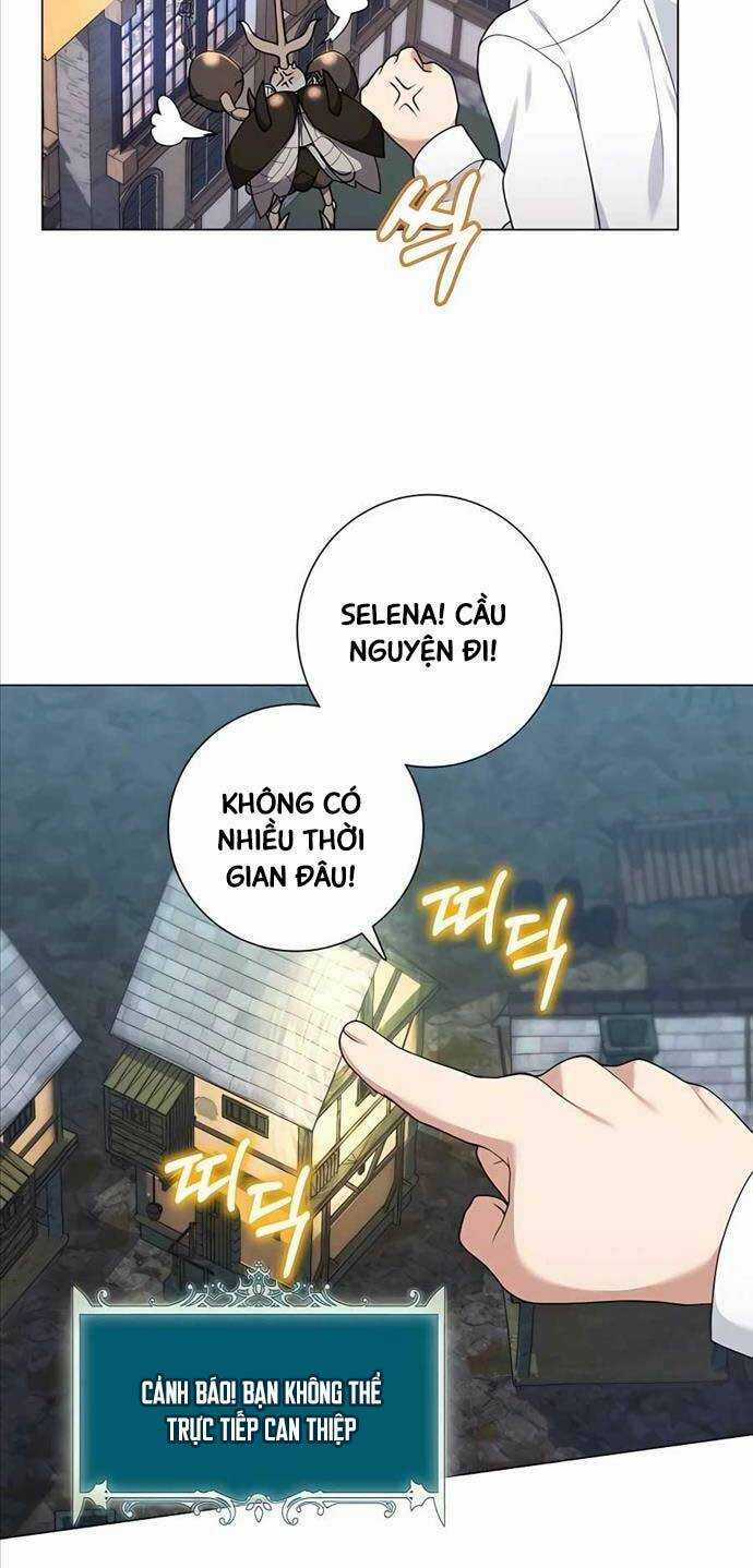 Tôi Làm Vườn Tại Thế Giới Thợ Săn Chapter 26 trang 41