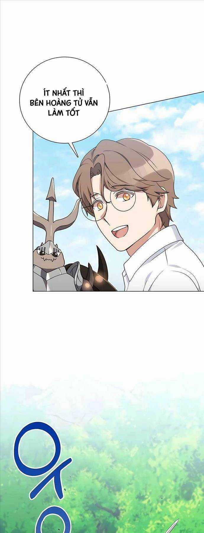 Tôi Làm Vườn Tại Thế Giới Thợ Săn Chapter 26 trang 42