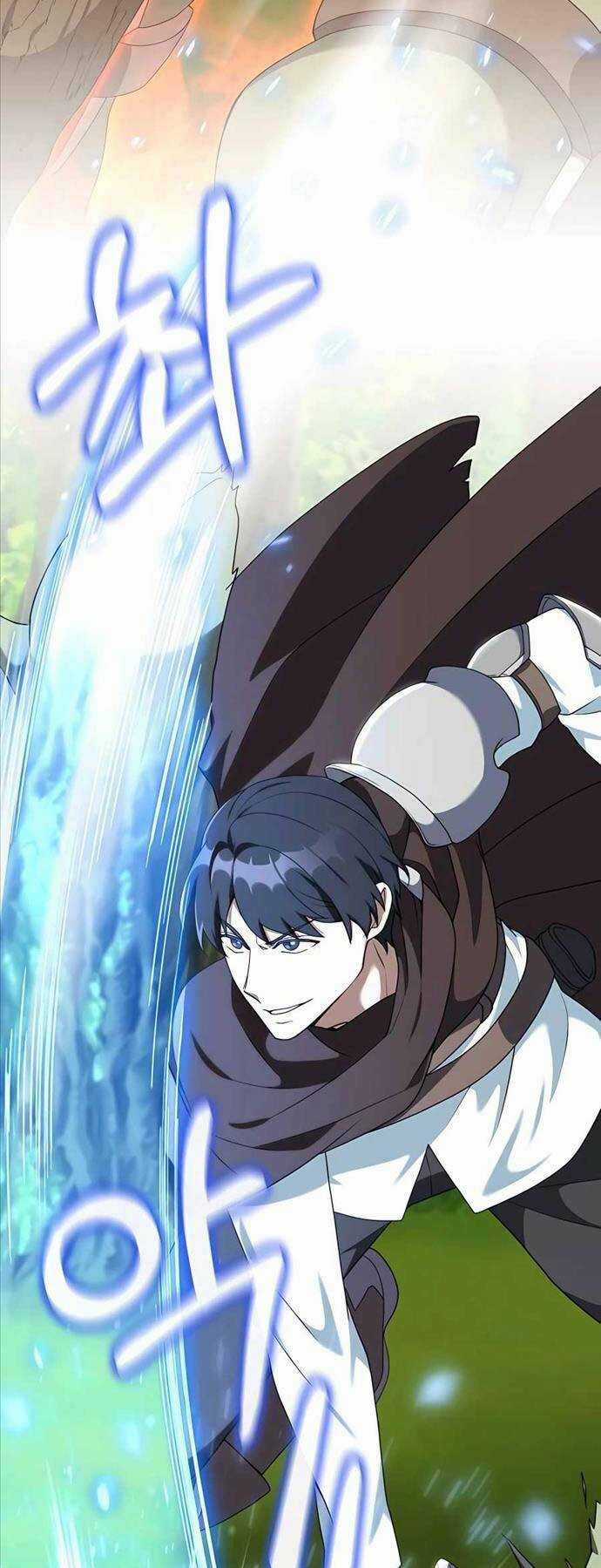 Tôi Làm Vườn Tại Thế Giới Thợ Săn Chapter 26 trang 45