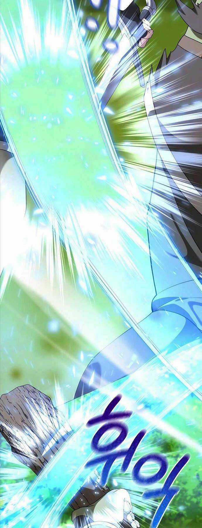 Tôi Làm Vườn Tại Thế Giới Thợ Săn Chapter 26 trang 46