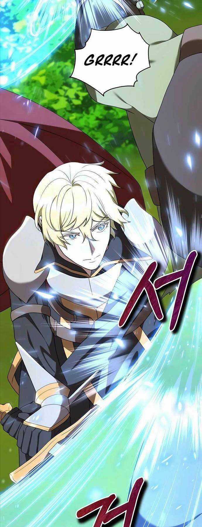 Tôi Làm Vườn Tại Thế Giới Thợ Săn Chapter 26 trang 47