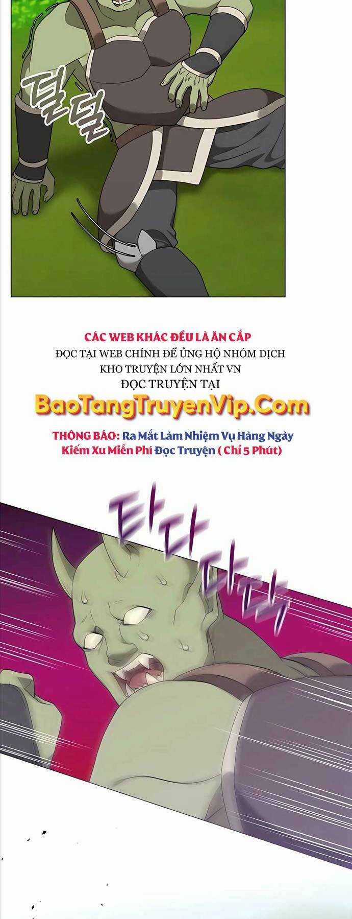 Tôi Làm Vườn Tại Thế Giới Thợ Săn Chapter 26 trang 49