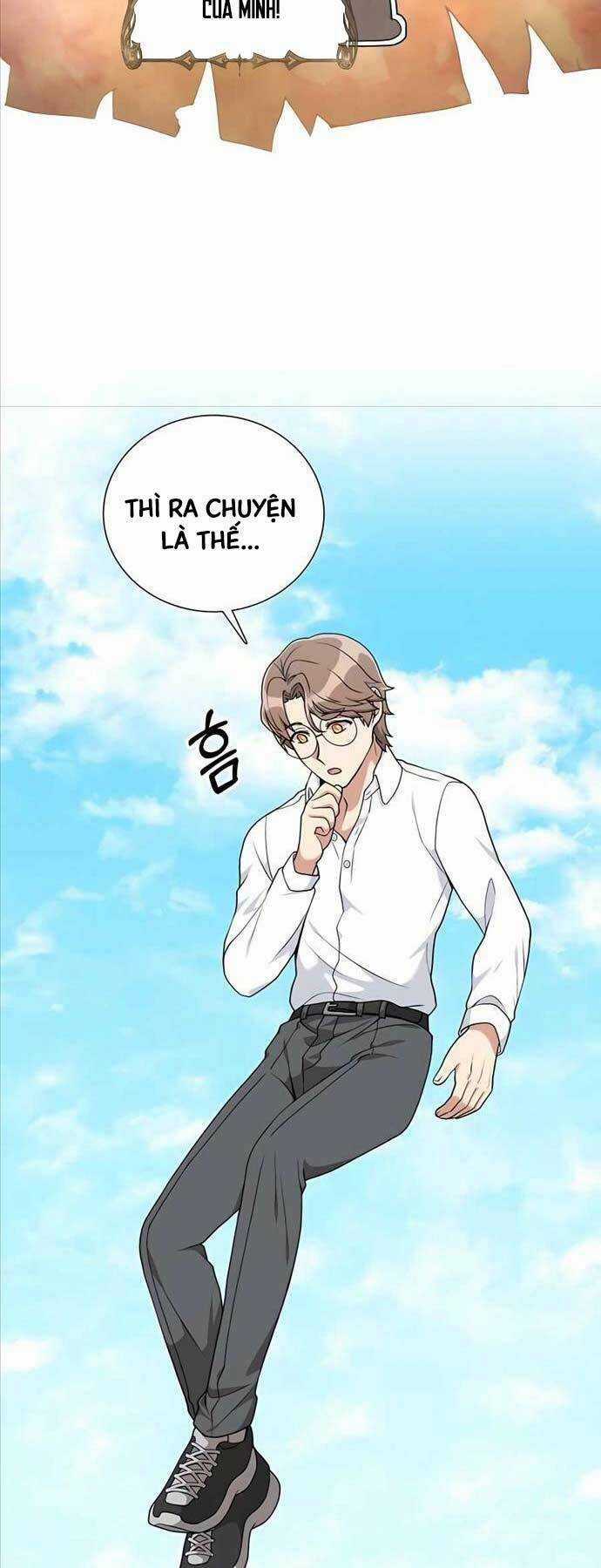 Tôi Làm Vườn Tại Thế Giới Thợ Săn Chapter 26 trang 5