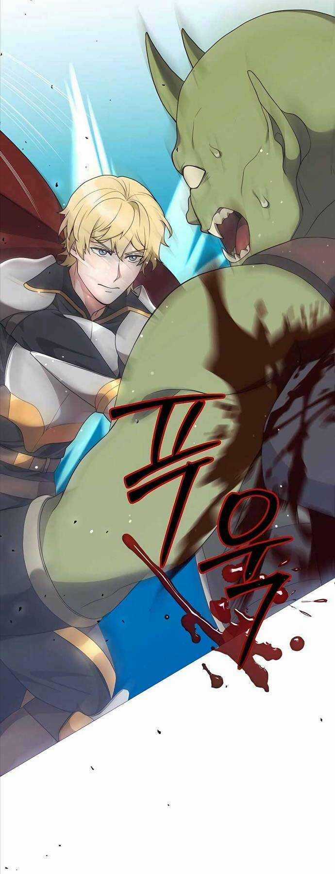 Tôi Làm Vườn Tại Thế Giới Thợ Săn Chapter 26 trang 50