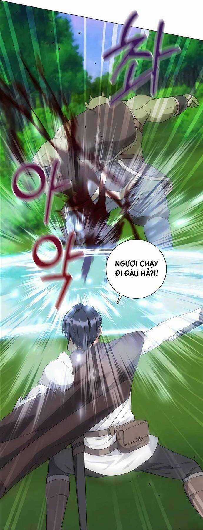 Tôi Làm Vườn Tại Thế Giới Thợ Săn Chapter 26 trang 51