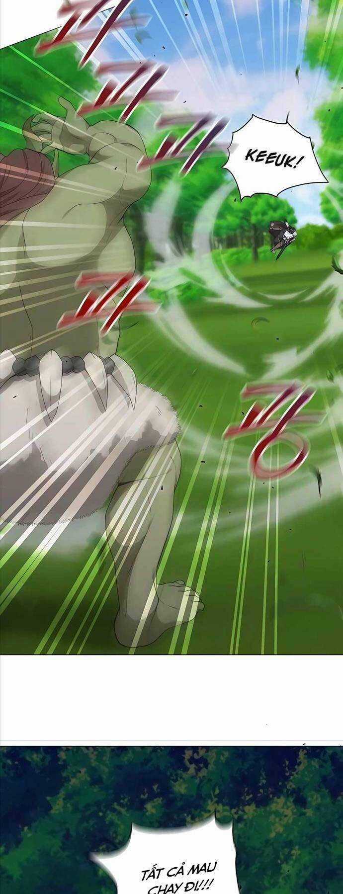 Tôi Làm Vườn Tại Thế Giới Thợ Săn Chapter 26 trang 57