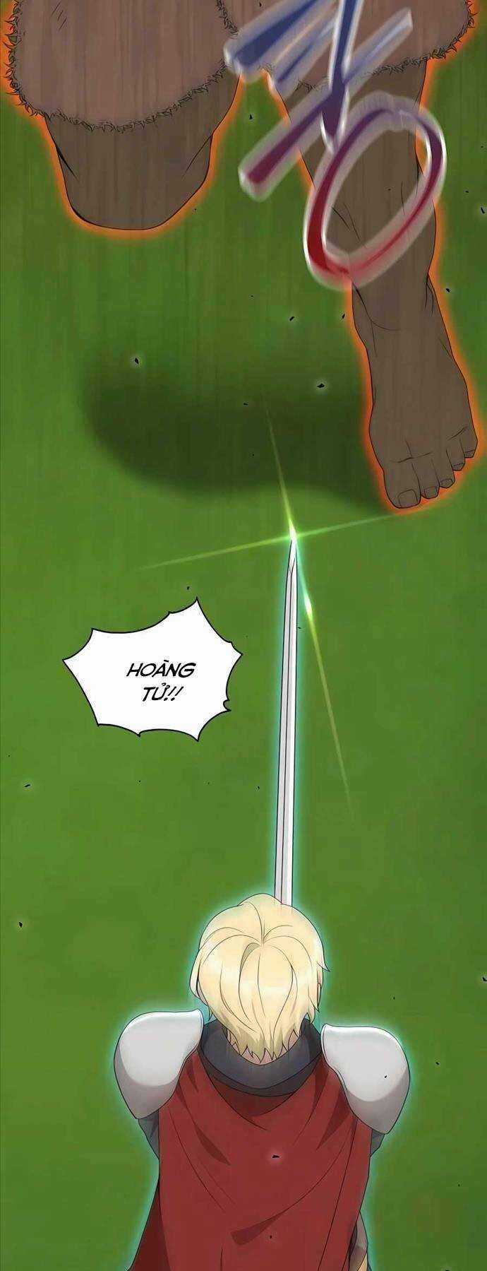 Tôi Làm Vườn Tại Thế Giới Thợ Săn Chapter 26 trang 60