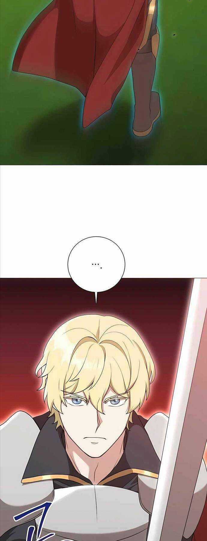 Tôi Làm Vườn Tại Thế Giới Thợ Săn Chapter 26 trang 61