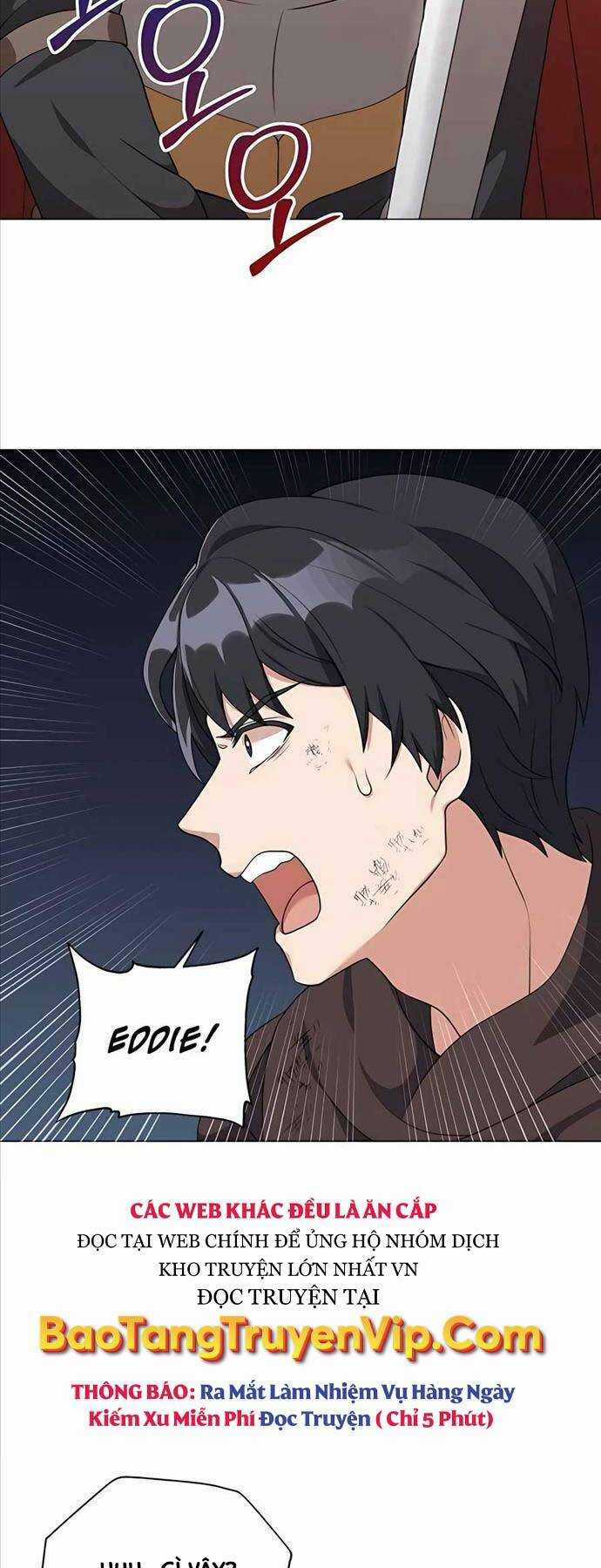 Tôi Làm Vườn Tại Thế Giới Thợ Săn Chapter 26 trang 62