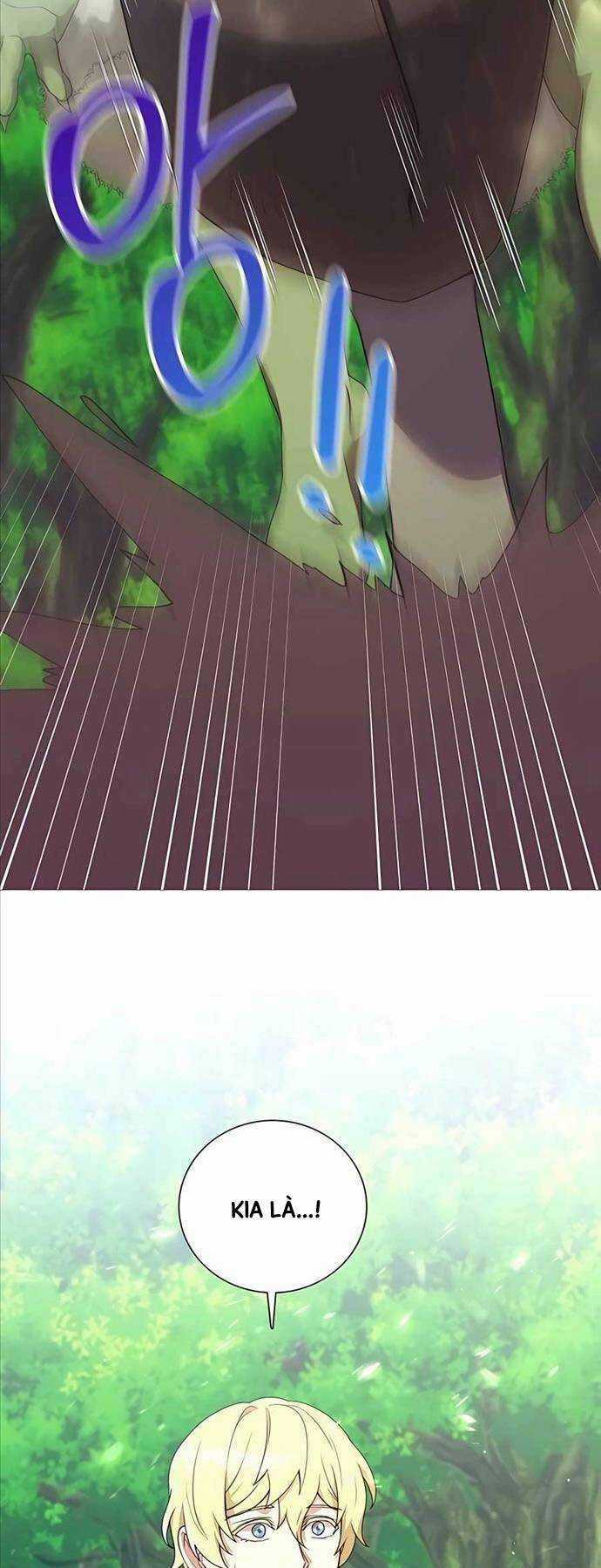 Tôi Làm Vườn Tại Thế Giới Thợ Săn Chapter 26 trang 64