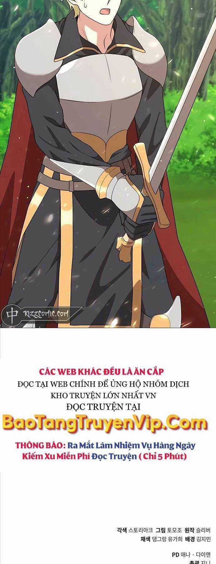 Tôi Làm Vườn Tại Thế Giới Thợ Săn Chapter 26 trang 65