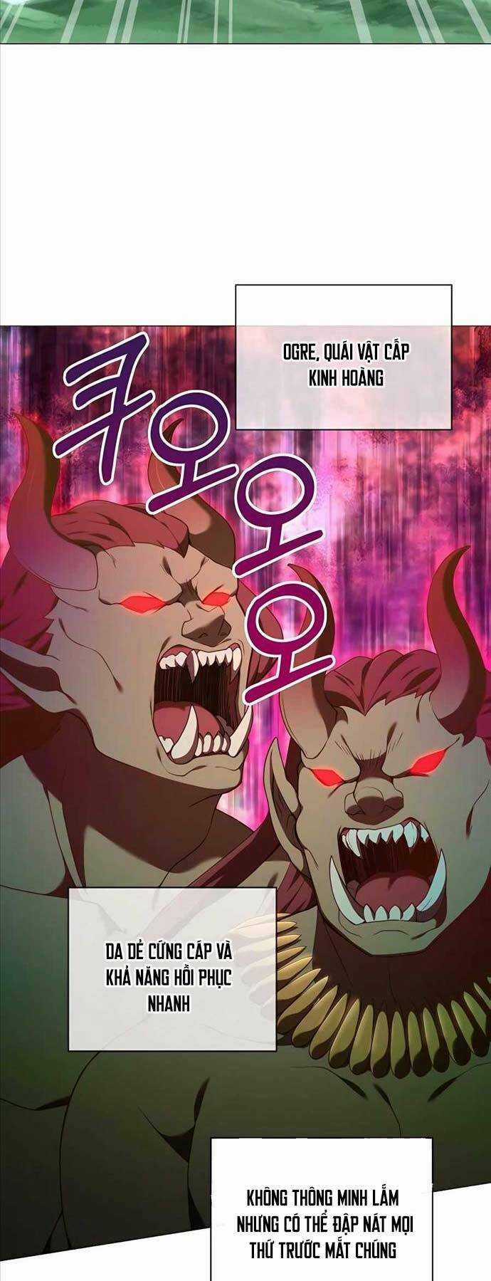 Tôi Làm Vườn Tại Thế Giới Thợ Săn Chapter 26 trang 7