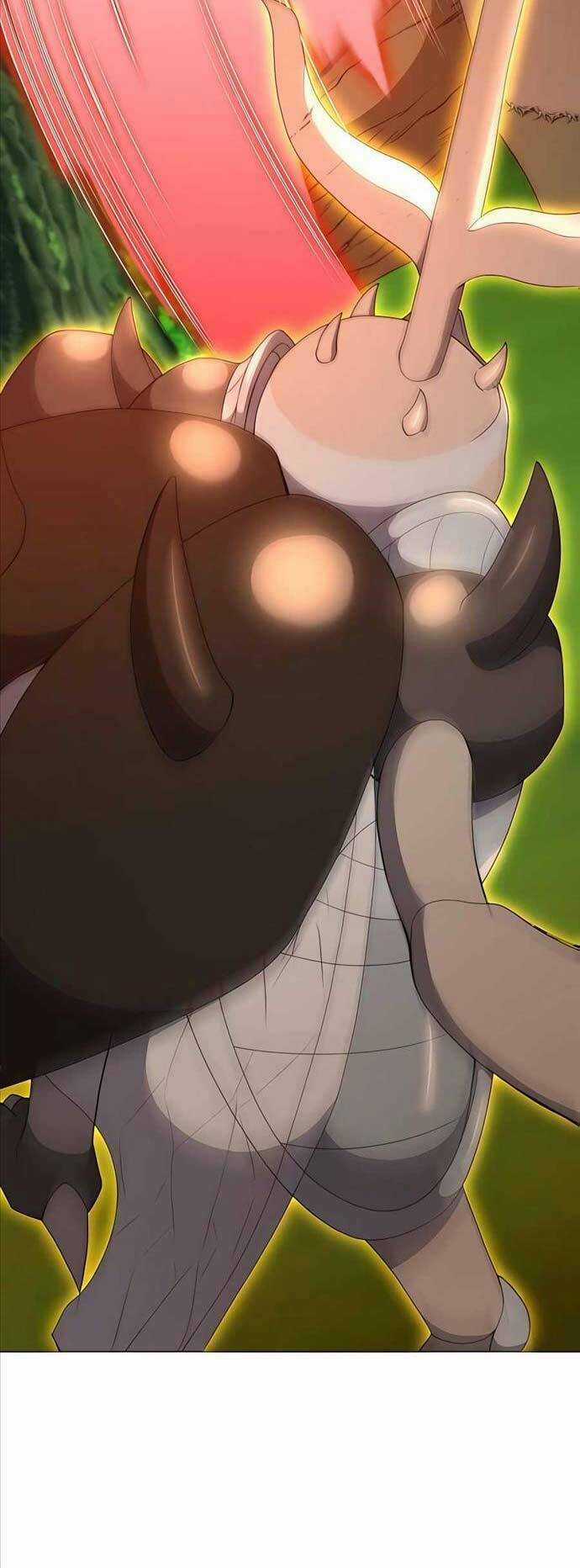 Tôi Làm Vườn Tại Thế Giới Thợ Săn Chapter 27 trang 10