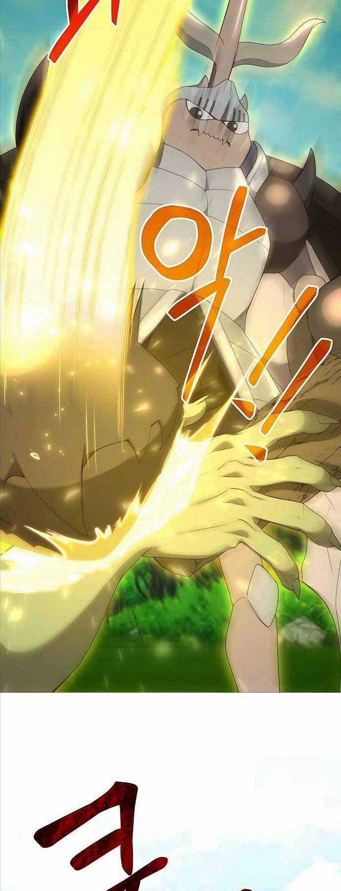 Tôi Làm Vườn Tại Thế Giới Thợ Săn Chapter 27 trang 12