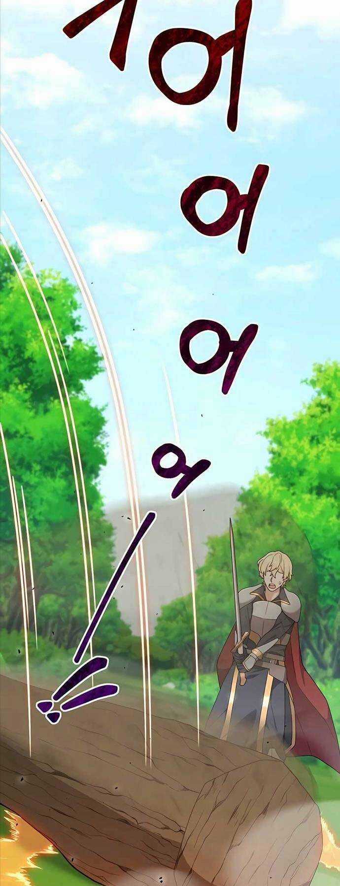 Tôi Làm Vườn Tại Thế Giới Thợ Săn Chapter 27 trang 13