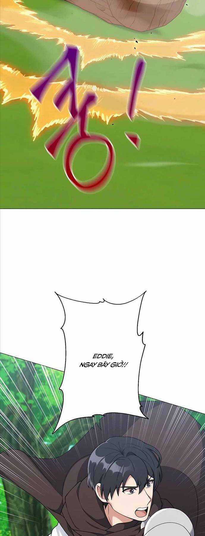 Tôi Làm Vườn Tại Thế Giới Thợ Săn Chapter 27 trang 14