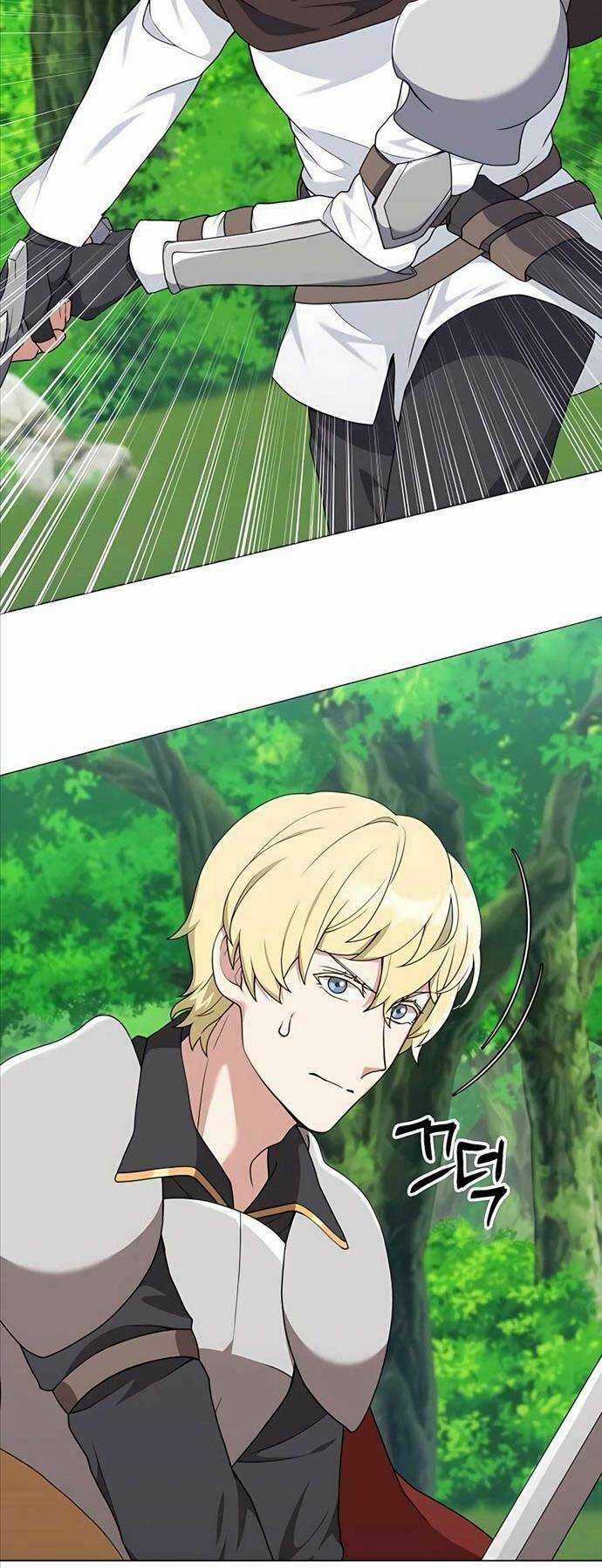 Tôi Làm Vườn Tại Thế Giới Thợ Săn Chapter 27 trang 15