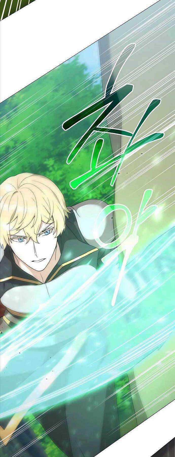 Tôi Làm Vườn Tại Thế Giới Thợ Săn Chapter 27 trang 19