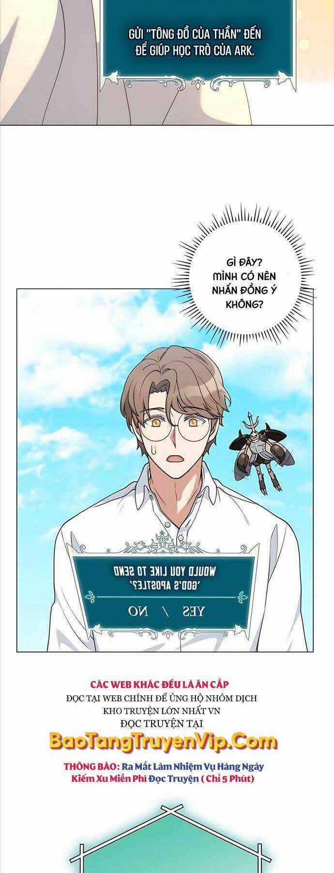 Tôi Làm Vườn Tại Thế Giới Thợ Săn Chapter 27 trang 2