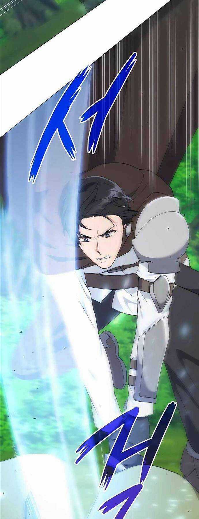 Tôi Làm Vườn Tại Thế Giới Thợ Săn Chapter 27 trang 20