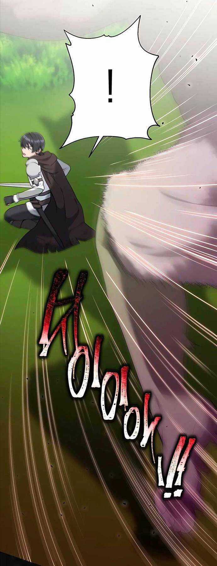 Tôi Làm Vườn Tại Thế Giới Thợ Săn Chapter 27 trang 24