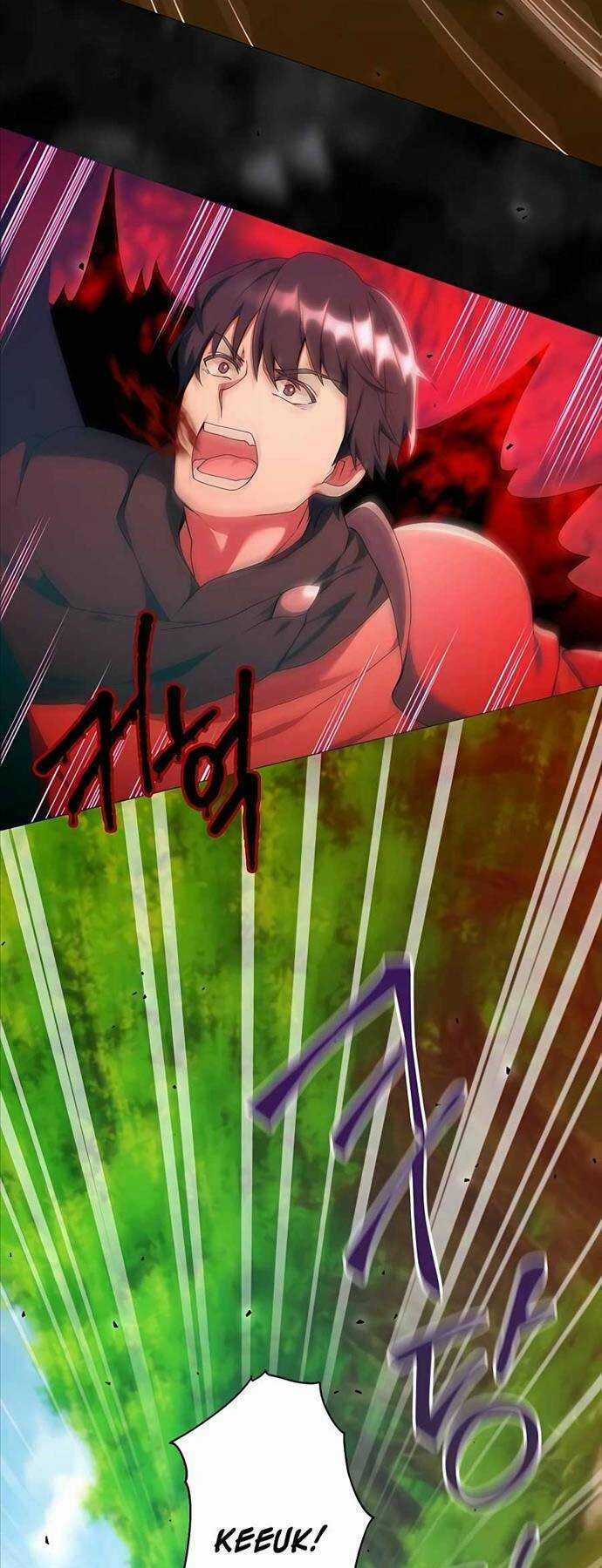 Tôi Làm Vườn Tại Thế Giới Thợ Săn Chapter 27 trang 25