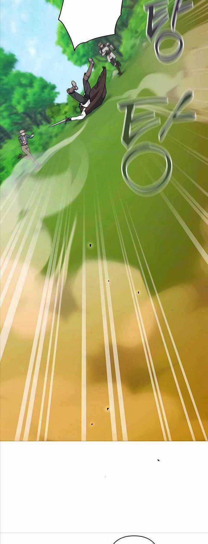 Tôi Làm Vườn Tại Thế Giới Thợ Săn Chapter 27 trang 26