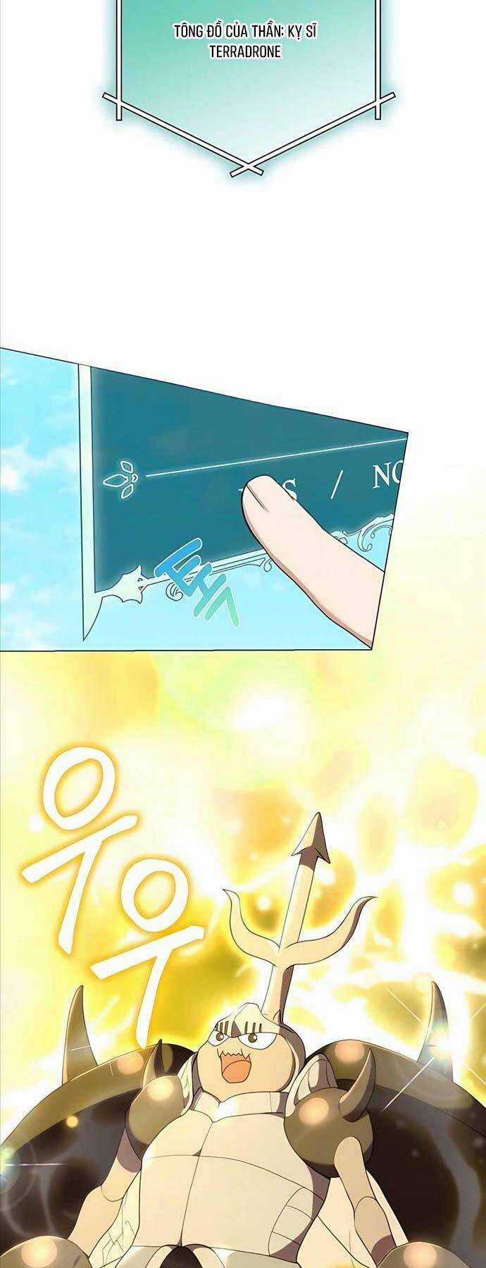 Tôi Làm Vườn Tại Thế Giới Thợ Săn Chapter 27 trang 3