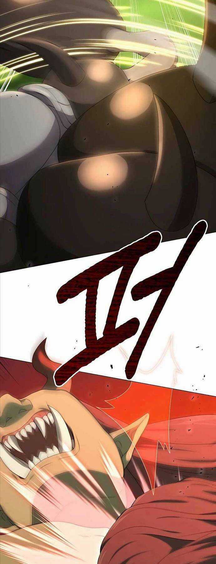 Tôi Làm Vườn Tại Thế Giới Thợ Săn Chapter 27 trang 30