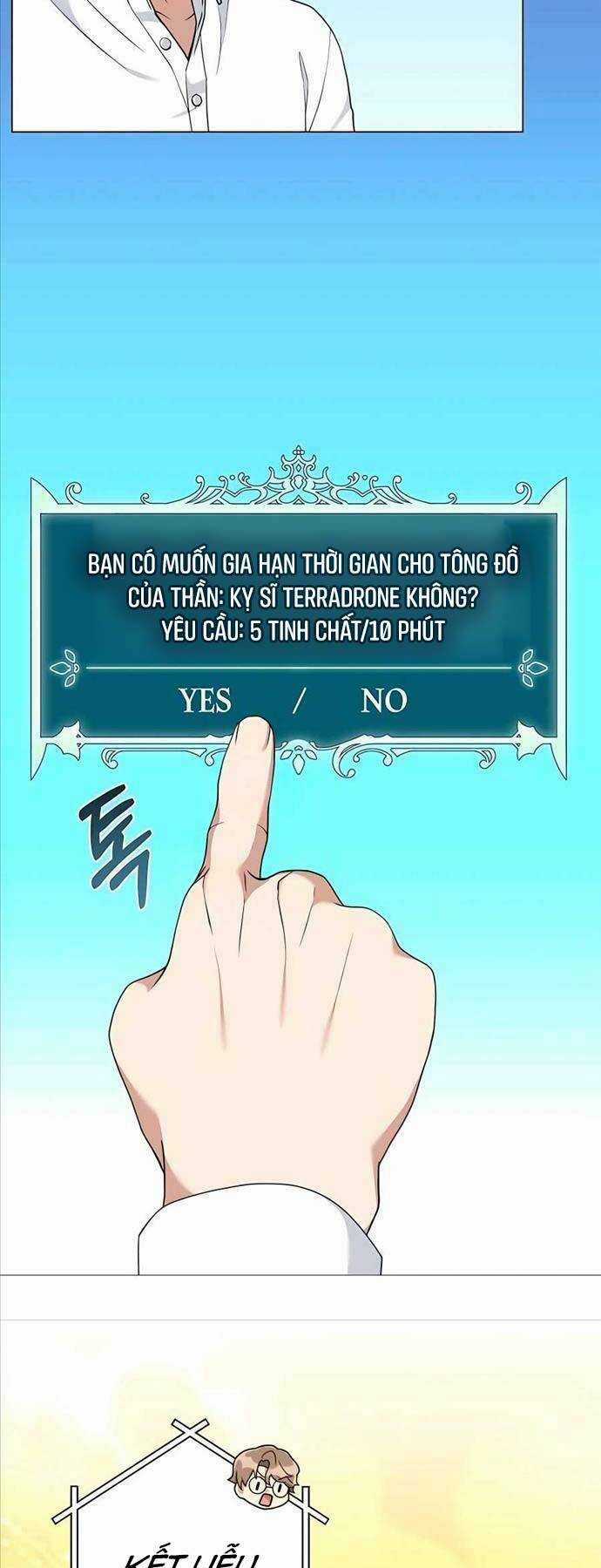 Tôi Làm Vườn Tại Thế Giới Thợ Săn Chapter 27 trang 36