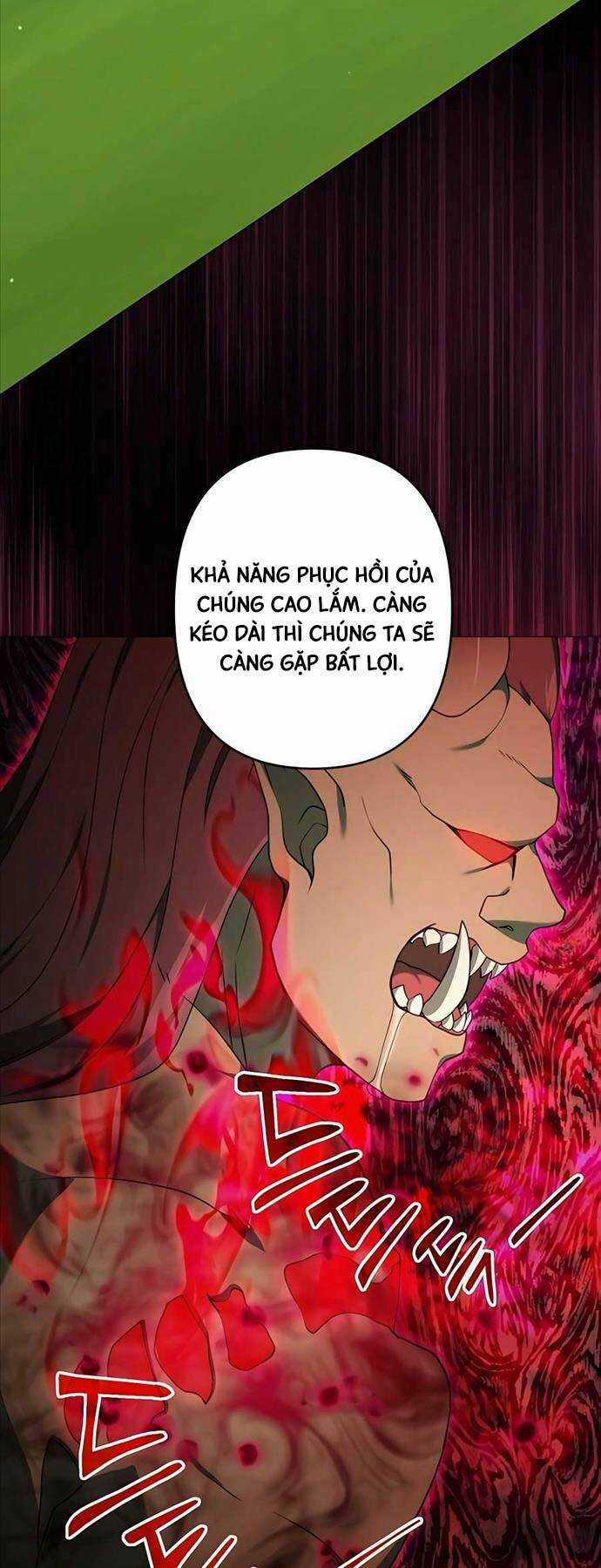 Tôi Làm Vườn Tại Thế Giới Thợ Săn Chapter 27 trang 42