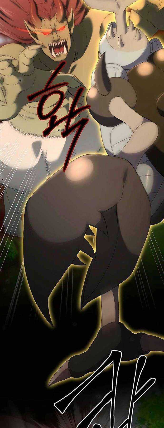 Tôi Làm Vườn Tại Thế Giới Thợ Săn Chapter 27 trang 45