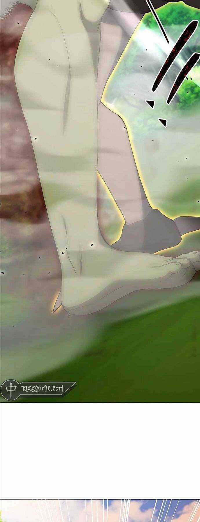 Tôi Làm Vườn Tại Thế Giới Thợ Săn Chapter 27 trang 47