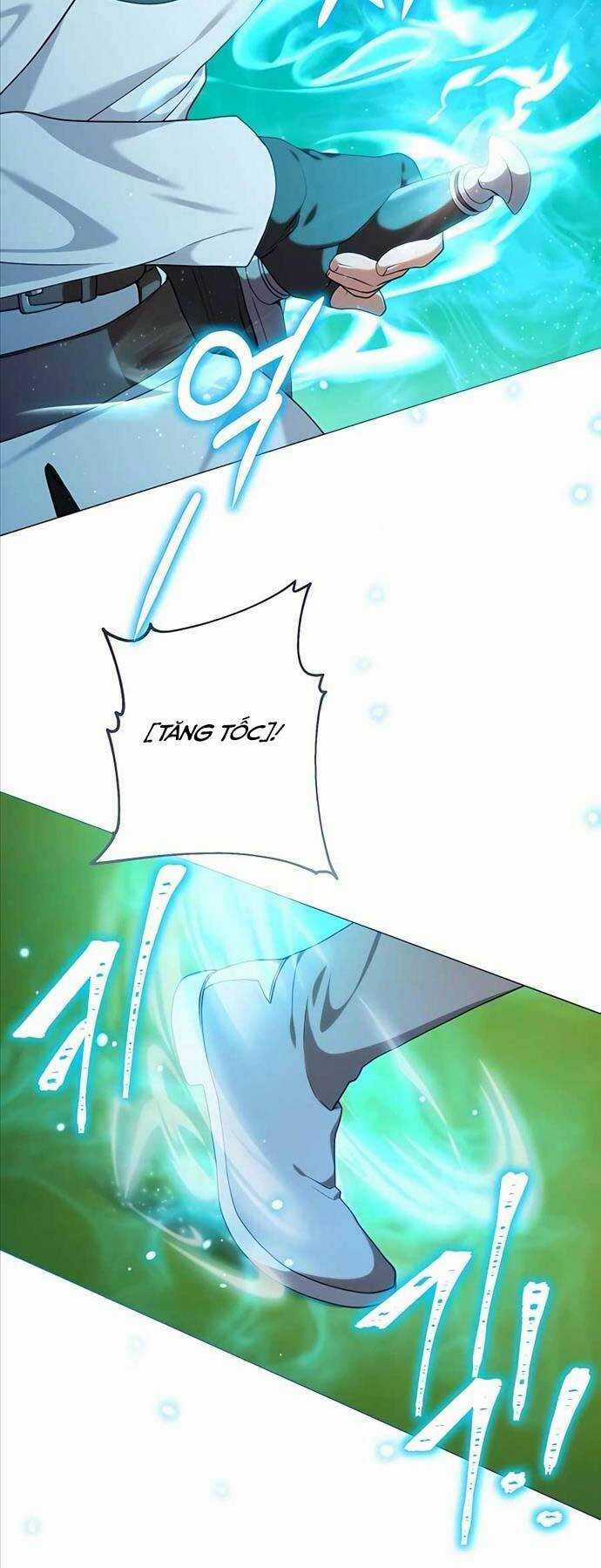 Tôi Làm Vườn Tại Thế Giới Thợ Săn Chapter 27 trang 49