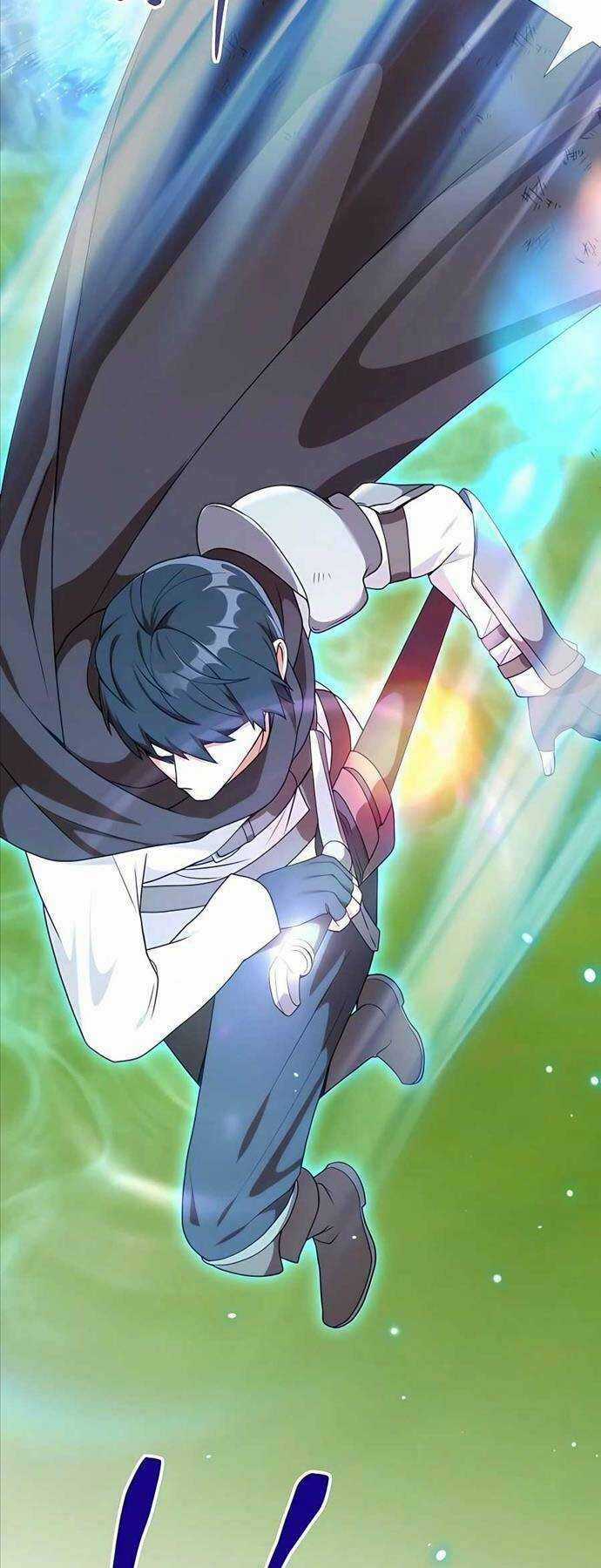 Tôi Làm Vườn Tại Thế Giới Thợ Săn Chapter 27 trang 51