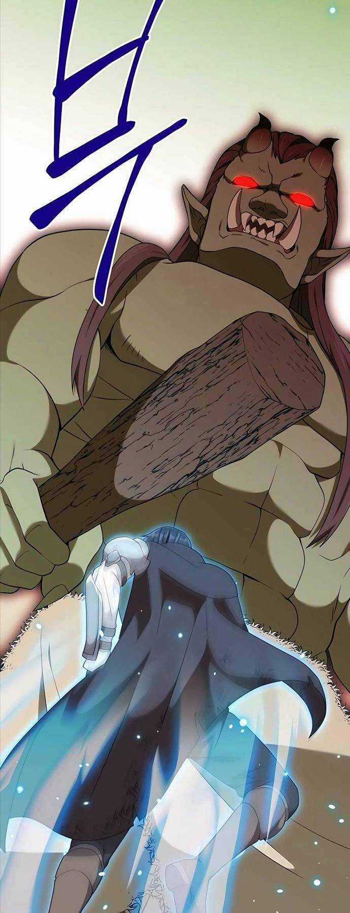 Tôi Làm Vườn Tại Thế Giới Thợ Săn Chapter 27 trang 52