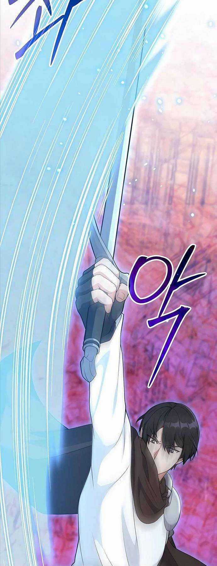 Tôi Làm Vườn Tại Thế Giới Thợ Săn Chapter 27 trang 54