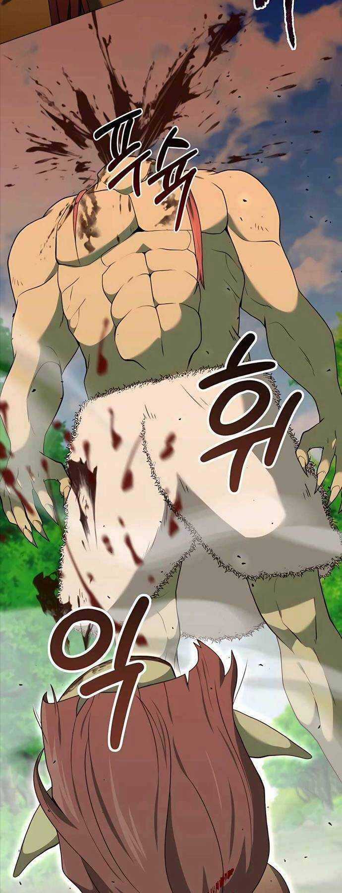 Tôi Làm Vườn Tại Thế Giới Thợ Săn Chapter 27 trang 57